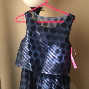 Betsey Johnson Party Dress